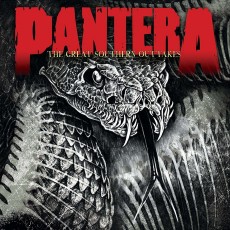 LP / Pantera / Great Southern Outtakes / Vinyl