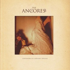 2LP / Anchoress / Confession Of A Romance Novelist / Vinyl / 2LP