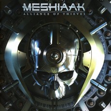 LP / Meshiaak / Alliance Of Thieves / Vinyl