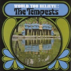 CD / Tempest / Would You Believe
