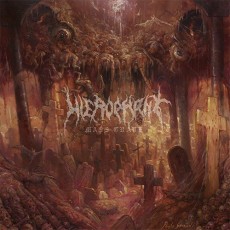 CD / Hierophant / Mass Grave