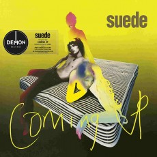 LP / Suede / Coming Up / Vinyl