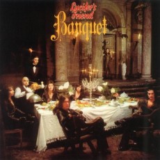 CD / Lucifer's Friend / Banquet / Reedice