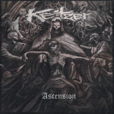 CD / Keitzer / Ascension