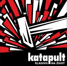 CD / Katapult / Kladivo na ivot / Digipack