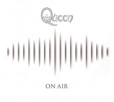 2CD / Queen / On Air / 2x CDsingle / Digipack