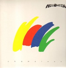 2LP / Helloween / Chameleon / Vinyl / 2LP