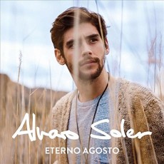 CD / Soler Alvaro / Eterno Agosto