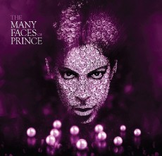 3CD / Prince / Many Faces Of Prince / Tribute / 3CD / Digipack