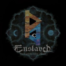 CD / Enslaved / Sleeping Gods:Thorn / Digipack