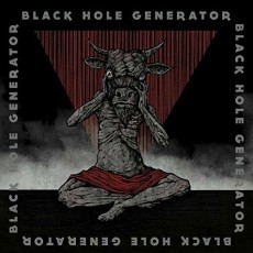 CD / Black Hole Generator / Requiem For Terra