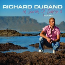2CD / Durand Richard / In Search Of Sunrise 8 / South Africa / 2CD