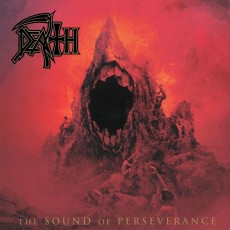 2LP / Death / Sound Of Perseverance / Vinyl / 2LP / Reedice