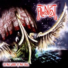 CD / Alkonost / On The Wings Of The Call