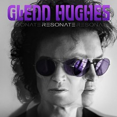 CD / Hughes Glenn / Resonate