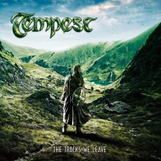CD / Tempest / Track We Leave / Digipack