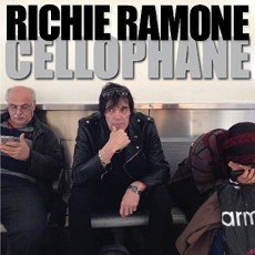 CD / Ramone Richie / Cellophane