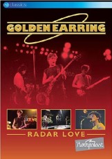 DVD / Golden Earring / Radar Love