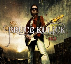 CD / Kulick Bruce / BK3 / Digipack