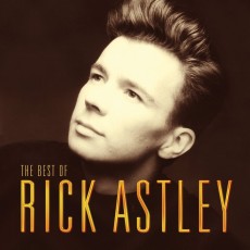 CD / Astley Rick / Best Of