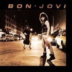 LP / Bon Jovi / Bon Jovi / Vinyl