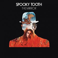 CD / Spooky Tooth / Mirror