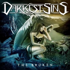 CD / Darkest Sins / Broken
