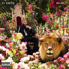 CD / DJ Khaled / Major Key