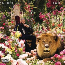 2LP / DJ Khaled / Major Key / Vinyl / 2LP