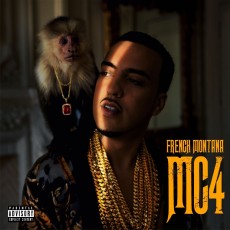 CD / French Montana / Mc4