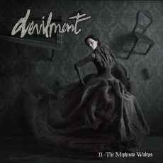 CD / Devilment / II:The Mephisto Waltzes
