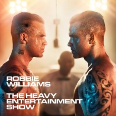 CD/DVD / Williams Robbie / Heavy Entertainment Show / CD+DVD / Digibook