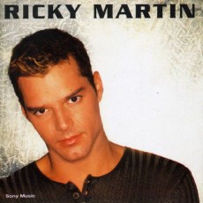 CD / Martin Ricky / Ricky Martin '99