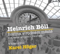 CD / Boll Heinrich / Hodina v rodnm mst