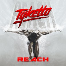 LP / TYKETTO / Reach / Vinyl