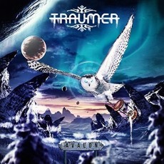 CD / Traumer / Avalon