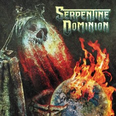 LP / Serpentine Dominion / Serpentine Dominion / Vinyl