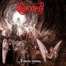 CD / Merciless / Pathetic Divinity