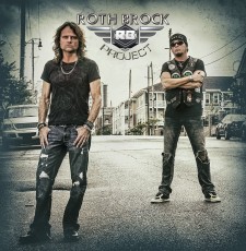 CD / Roth Brock Project / Roth Brock Project