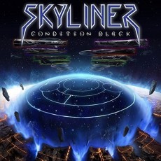CD / Skyliner / Condition Black