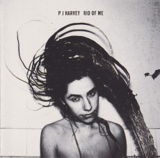 CD / Harvey PJ / Rid Of Me