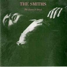 CD / Smiths / Queen Is Dead