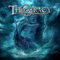CD / Theocracy / Ghost Ship