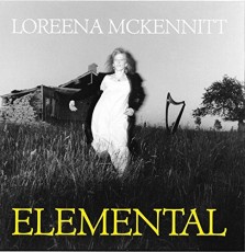 LP / McKennitt Loreena / Elemental / Vinyl