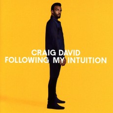 CD / David Craig / Following My Intuition