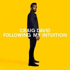 2LP/CD / David Craig / Following My Intuition / Vinyl / 2LP+CD