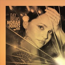 CD / Jones Norah / Day Breaks / Deluxe / Digipack