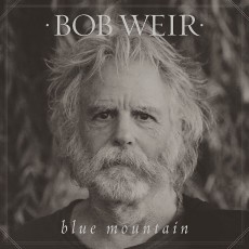 CD / Weir Bob / Blue Mountain