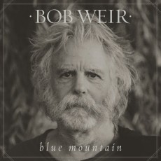 2LP / Weir Bob / Blue Mountain / Vinyl / 2LP
