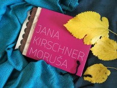 3CD / Kirschner Jana / Morua / Biela,ierna,Remixed / 3CD